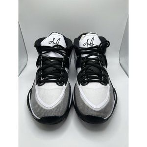 Nike Kyrie Infinity TB Black White Size 10.5  DO9616-100